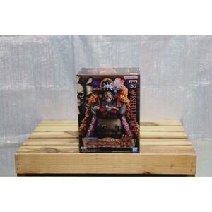 One Piece The Grandline Series Marshall D Teach Figure